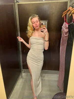 Badbarbiepriv OnlyFans Leaked Free Thumbnail Picture - #Nz30sbzz28
