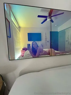 Badbarbiepriv OnlyFans Leaked Free Thumbnail Picture - #Thro8c2WfD
