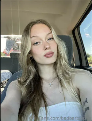 Badbarbiepriv OnlyFans Leaked Free Thumbnail Picture - #cnAP8eaRaT