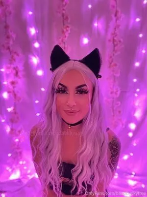 Badbbyangelfree OnlyFans Leaked Free Thumbnail Picture - #4PWloVgwQX