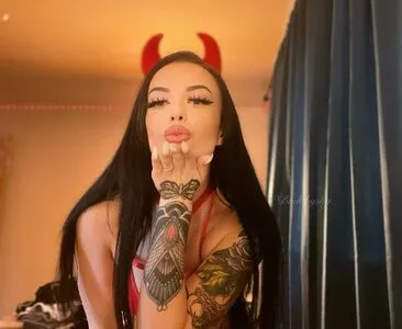 Badbbyangelfree OnlyFans Leaked Free Thumbnail Picture - #NtI4iIQcuI