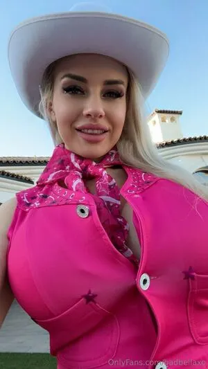Badbellaxo OnlyFans Leaked Free Thumbnail Picture - #39ZOrmmKiC