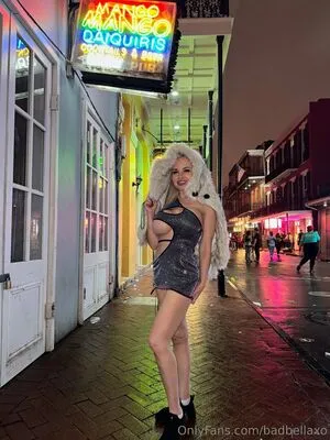 Badbellaxo OnlyFans Leaked Free Thumbnail Picture - #3RmW8Pn3Ny