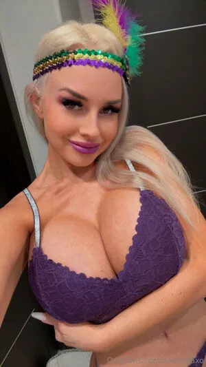 Badbellaxo OnlyFans Leaked Free Thumbnail Picture - #4lCs1PFubg