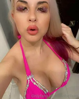 Badbellaxo OnlyFans Leaked Free Thumbnail Picture - #9XBOoGRzcN