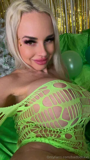 Badbellaxo OnlyFans Leaked Free Thumbnail Picture - #ADjaiJozCE