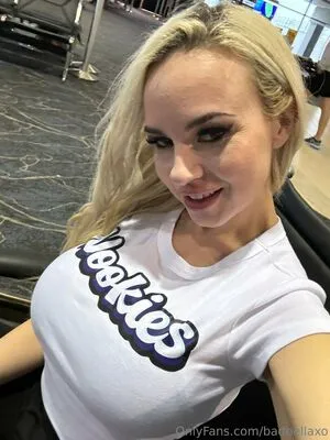 Badbellaxo OnlyFans Leaked Free Thumbnail Picture - #AgJIFbMiEW