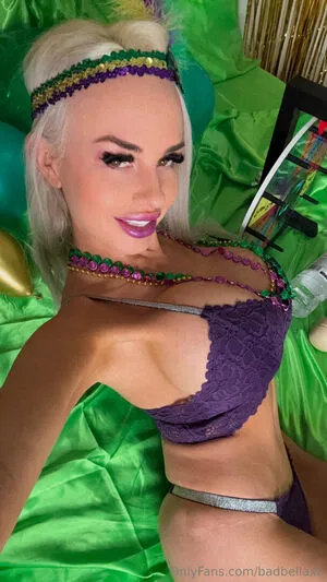 Badbellaxo OnlyFans Leaked Free Thumbnail Picture - #E43a3rBw2m