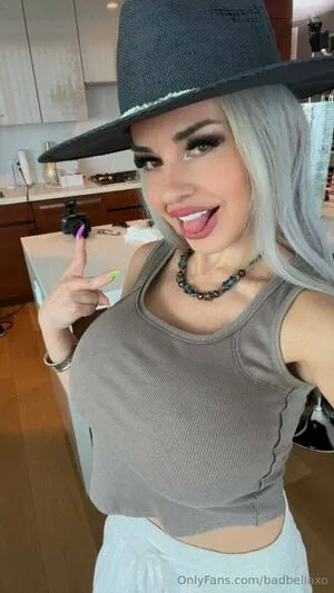 Badbellaxo OnlyFans Leaked Free Thumbnail Picture - #HErVf1715U