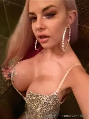 Badbellaxo OnlyFans Leaked Free Thumbnail Picture - #ISKz3A4qTX
