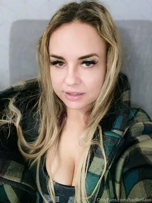 Badbellaxo OnlyFans Leaked Free Thumbnail Picture - #JsrUbR6FWH