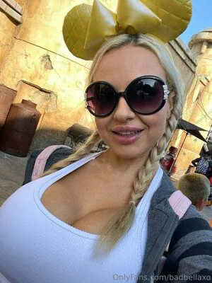 Badbellaxo OnlyFans Leaked Free Thumbnail Picture - #Jttm56Bvv3