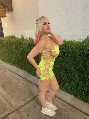 Badbellaxo OnlyFans Leaked Free Thumbnail Picture - #K3XQQrdLOM