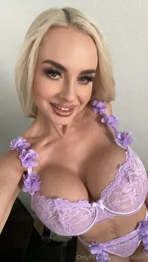 Badbellaxo OnlyFans Leaked Free Thumbnail Picture - #LUD34NhMM4