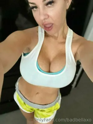 Badbellaxo OnlyFans Leaked Free Thumbnail Picture - #LbG68bYXUs