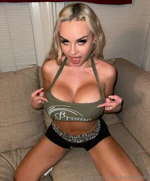 Badbellaxo OnlyFans Leaked Free Thumbnail Picture - #LqJkkCRqys