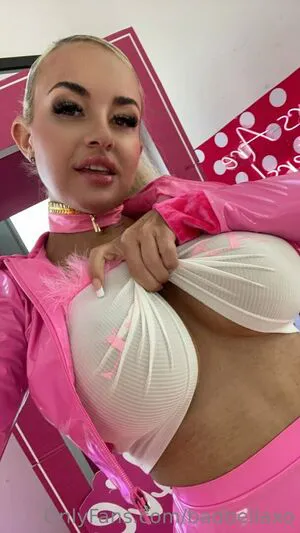 Badbellaxo OnlyFans Leaked Free Thumbnail Picture - #N4H4VdxDRc