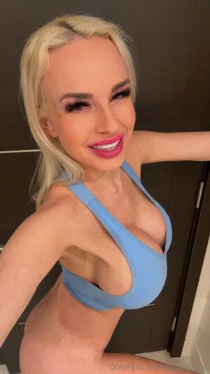 Badbellaxo OnlyFans Leaked Free Thumbnail Picture - #P3YZTkmCcz