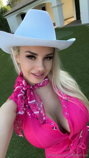 Badbellaxo OnlyFans Leaked Free Thumbnail Picture - #PHIoIL5CGL