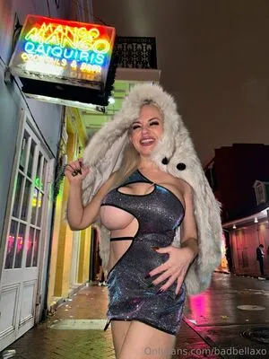 Badbellaxo OnlyFans Leaked Free Thumbnail Picture - #R25TYhm40F