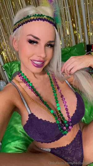 Badbellaxo OnlyFans Leaked Free Thumbnail Picture - #S2hdojRwhw