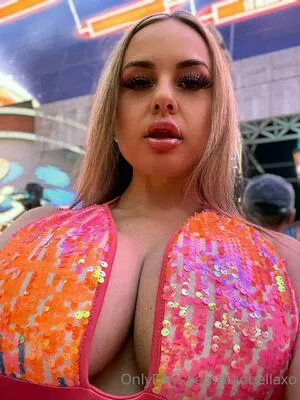 Badbellaxo OnlyFans Leaked Free Thumbnail Picture - #SkxjaFSMPw