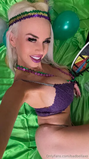 Badbellaxo OnlyFans Leaked Free Thumbnail Picture - #TsvHV2Vycp