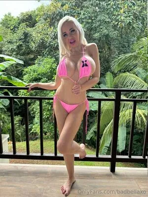Badbellaxo OnlyFans Leaked Free Thumbnail Picture - #UZUJ6I5UrG
