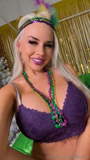 Badbellaxo OnlyFans Leaked Free Thumbnail Picture - #aJTfwgz9Lg