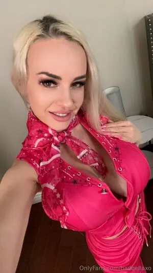 Badbellaxo OnlyFans Leaked Free Thumbnail Picture - #b8lUyuWaDv