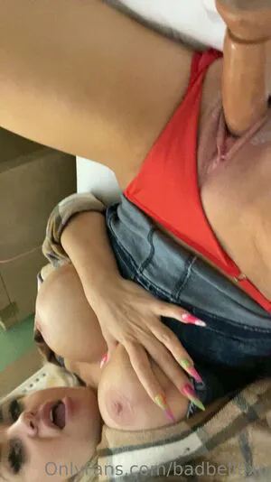 Badbellaxo OnlyFans Leaked Free Thumbnail Picture - #bA6TTgm0qA