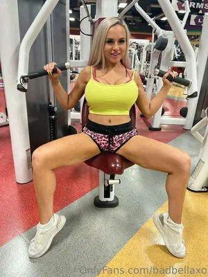 Badbellaxo OnlyFans Leaked Free Thumbnail Picture - #bVQ890RzrL