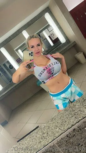 Badbellaxo OnlyFans Leaked Free Thumbnail Picture - #eDlGOHzJdA