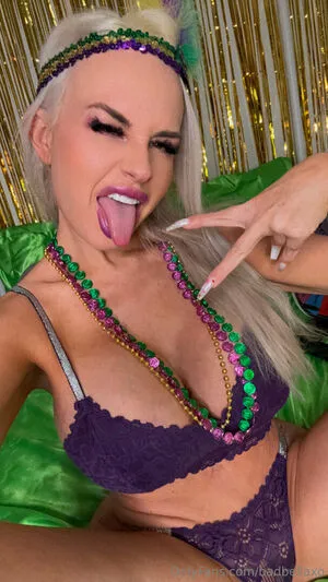 Badbellaxo OnlyFans Leaked Free Thumbnail Picture - #eOfiX6hHU3