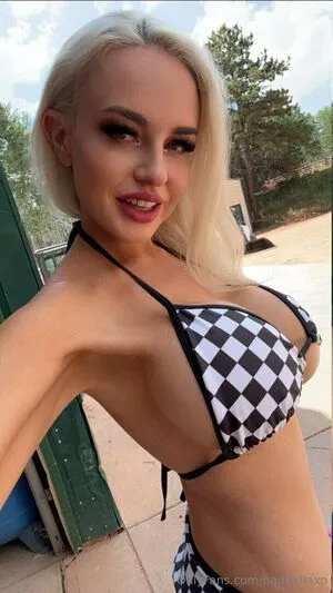 Badbellaxo OnlyFans Leaked Free Thumbnail Picture - #ehcR3bMZoV