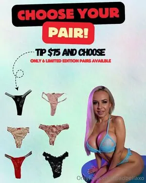 Badbellaxo OnlyFans Leaked Free Thumbnail Picture - #ev2AWlwNw8