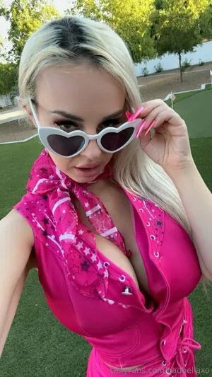 Badbellaxo OnlyFans Leaked Free Thumbnail Picture - #gsPPCs0AQs