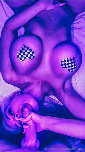 Badbellaxo OnlyFans Leaked Free Thumbnail Picture - #hnw9jwkpit