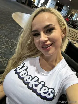 Badbellaxo OnlyFans Leaked Free Thumbnail Picture - #jBt4d7mh4D