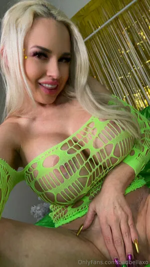 Badbellaxo OnlyFans Leaked Free Thumbnail Picture - #mmNJscLuqa