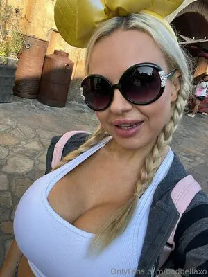 Badbellaxo OnlyFans Leaked Free Thumbnail Picture - #n6JvHHzR5Z