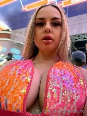 Badbellaxo OnlyFans Leaked Free Thumbnail Picture - #on8P4EvKuQ