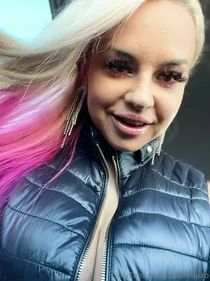 Badbellaxo OnlyFans Leaked Free Thumbnail Picture - #pyo3zMwFbz