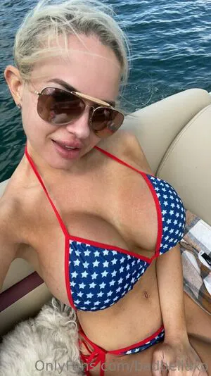 Badbellaxo OnlyFans Leaked Free Thumbnail Picture - #s67MvZyUdC