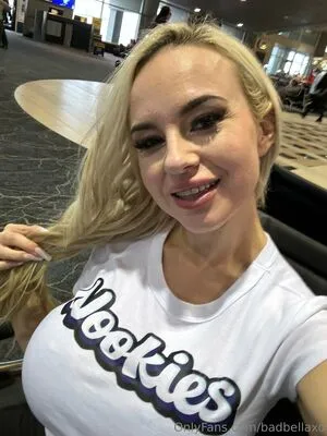 Badbellaxo OnlyFans Leaked Free Thumbnail Picture - #sA6cNO6RpL