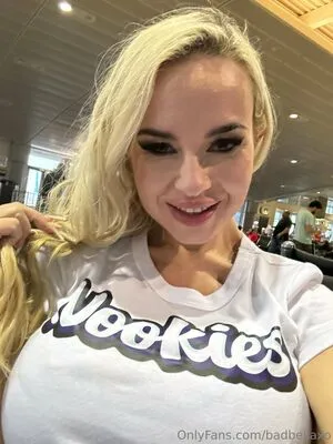 Badbellaxo OnlyFans Leaked Free Thumbnail Picture - #tt2BmXxBOj