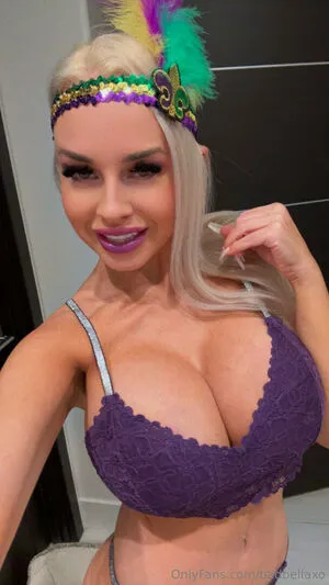 Badbellaxo OnlyFans Leaked Free Thumbnail Picture - #v4dqKSJhlG