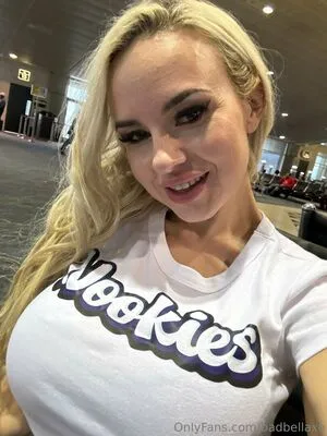 Badbellaxo OnlyFans Leaked Free Thumbnail Picture - #xpkbf62vVa