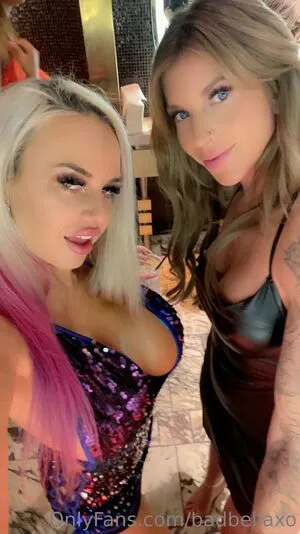 Badbellaxo OnlyFans Leaked Free Thumbnail Picture - #yzaQu2M9L9