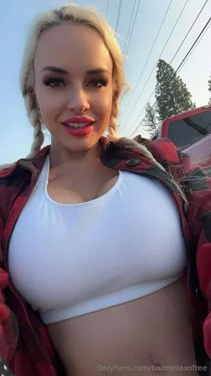 Badbellaxofree OnlyFans Leaked Free Thumbnail Picture - #0E6kSmJRdw